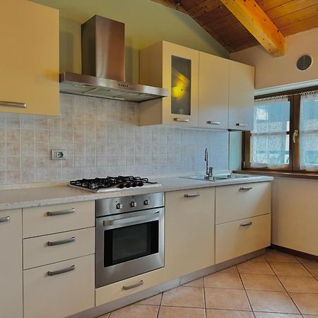 Sweet Spot Apart otel Riva del Garda Dış mekan fotoğraf