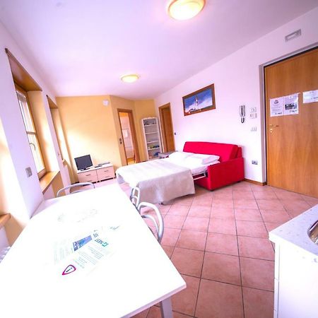 Sweet Spot Apart otel Riva del Garda Dış mekan fotoğraf