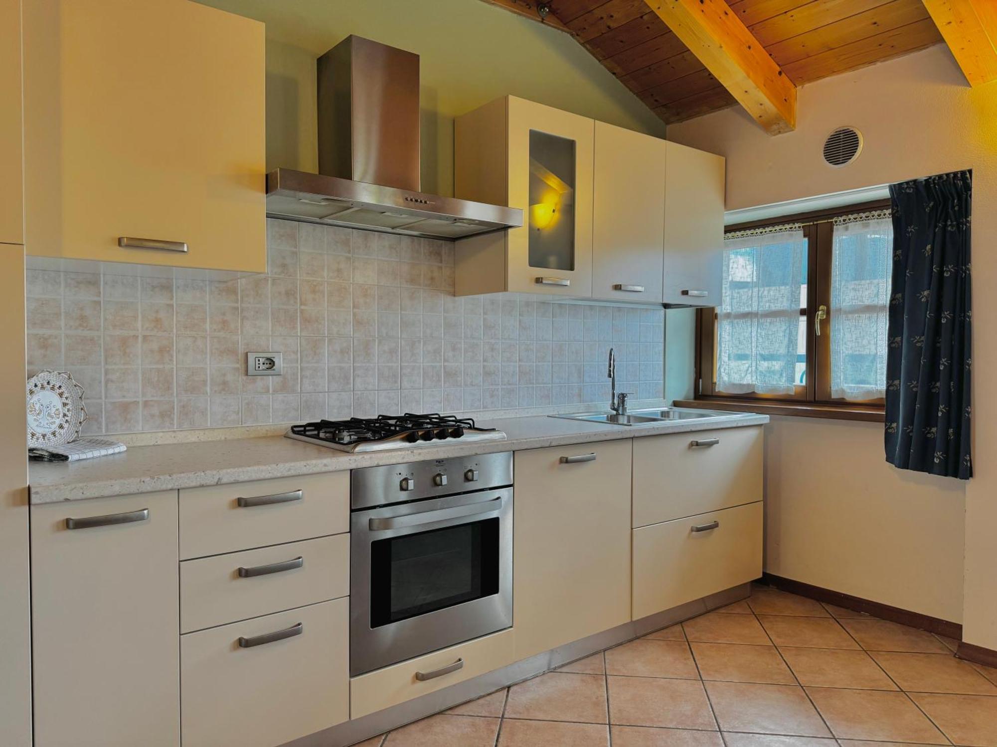 Sweet Spot Apart otel Riva del Garda Dış mekan fotoğraf
