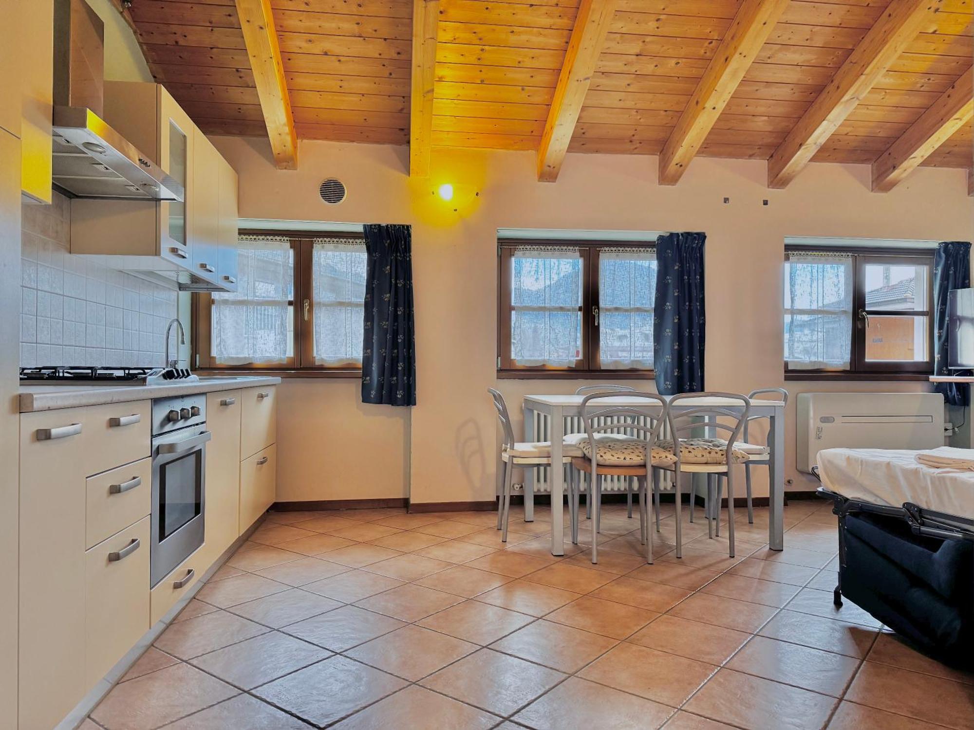 Sweet Spot Apart otel Riva del Garda Dış mekan fotoğraf