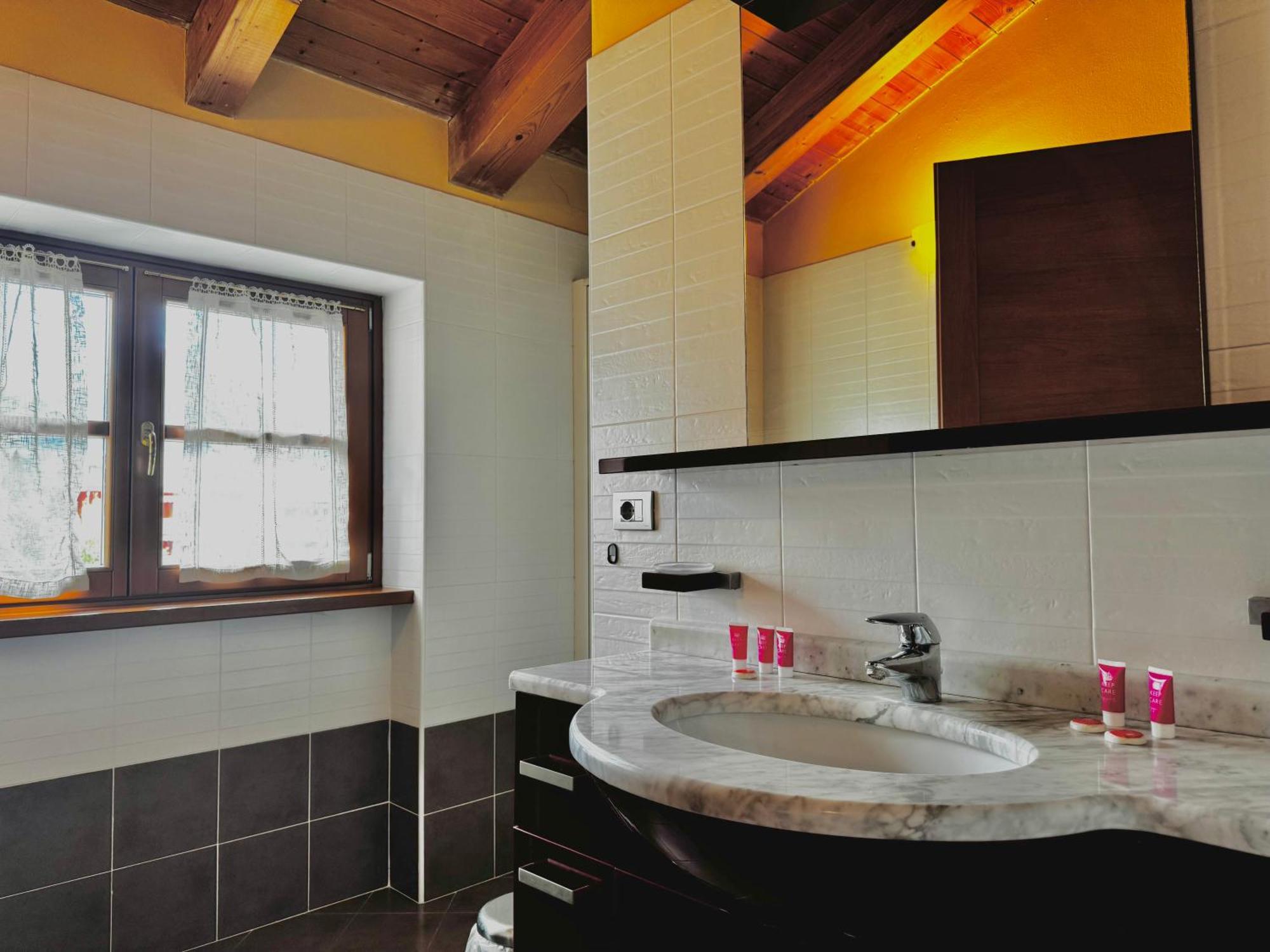 Sweet Spot Apart otel Riva del Garda Dış mekan fotoğraf