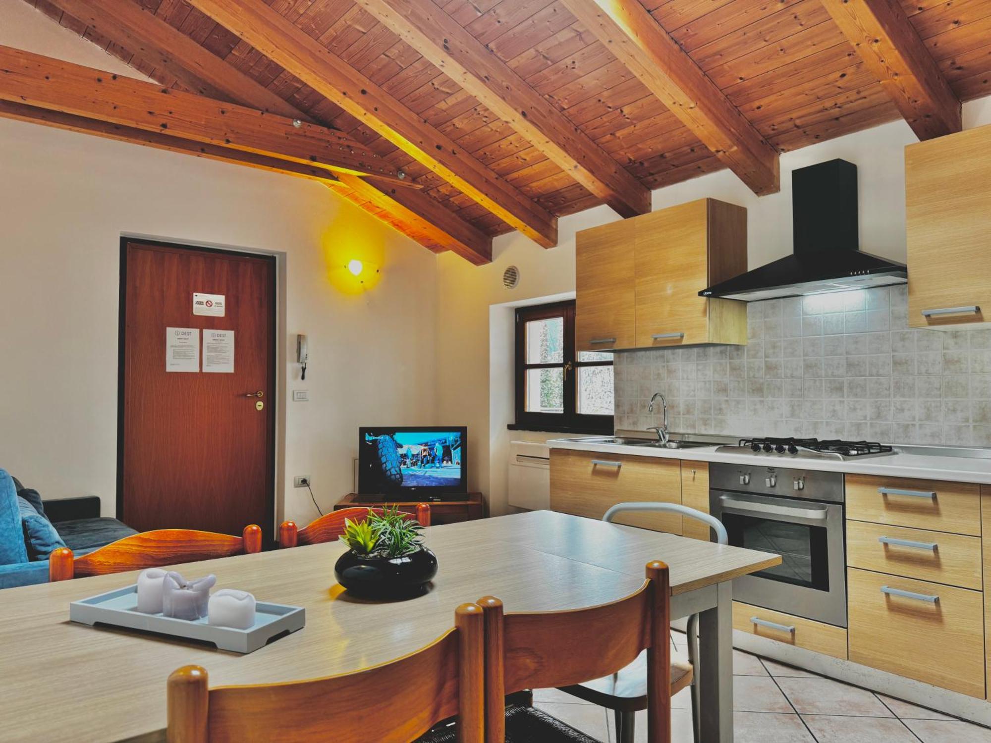 Sweet Spot Apart otel Riva del Garda Dış mekan fotoğraf