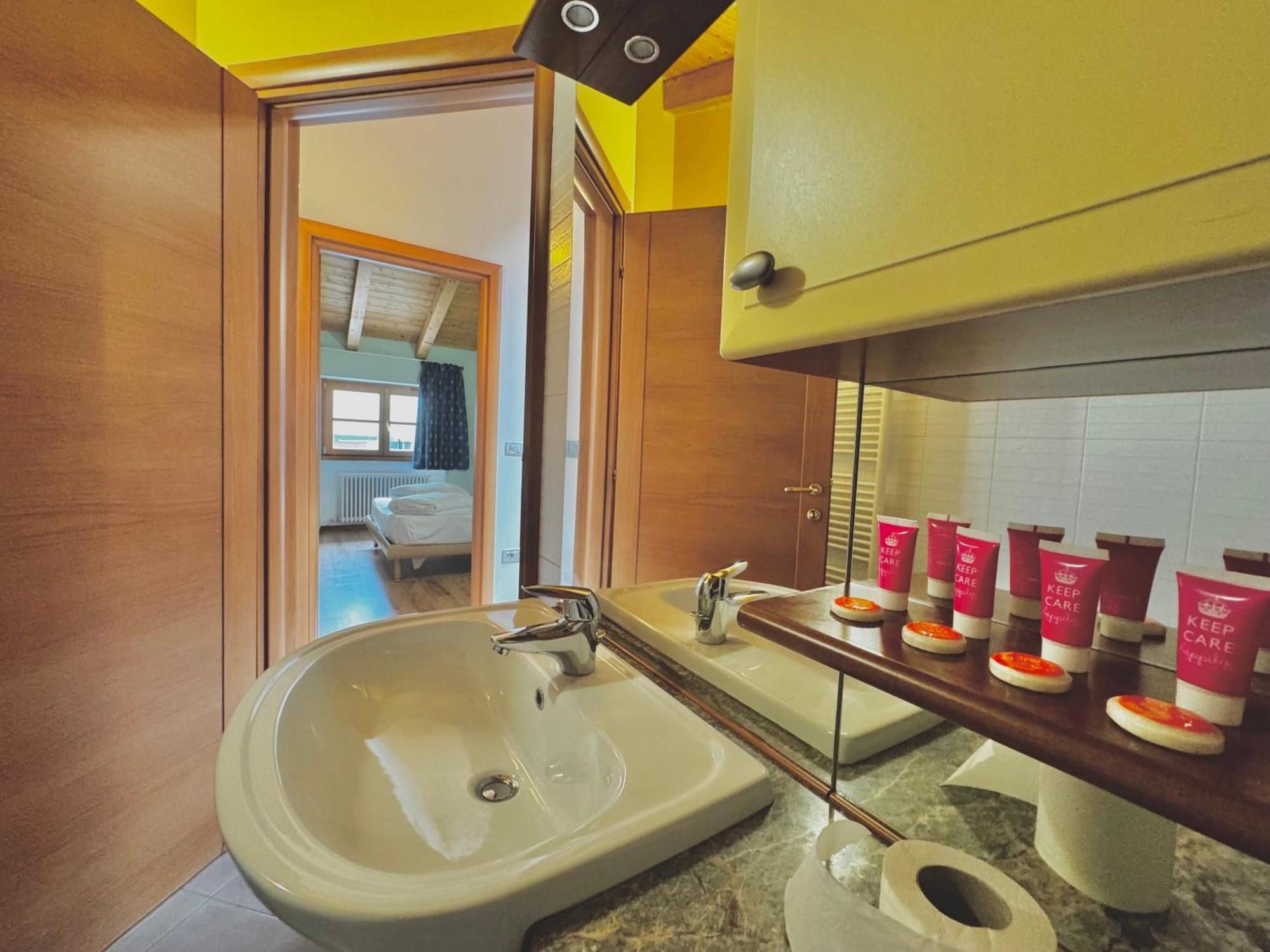 Sweet Spot Apart otel Riva del Garda Dış mekan fotoğraf