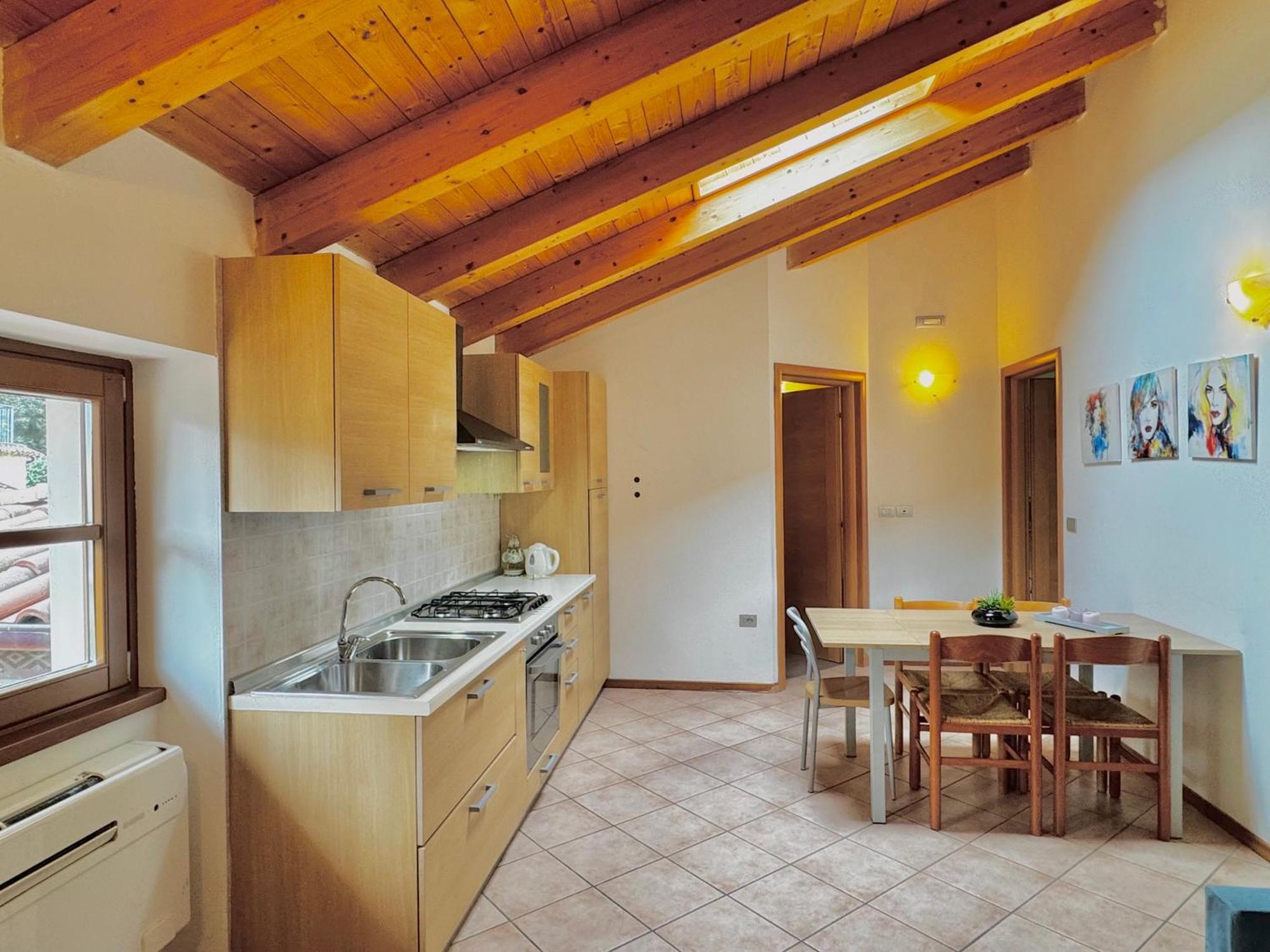 Sweet Spot Apart otel Riva del Garda Dış mekan fotoğraf