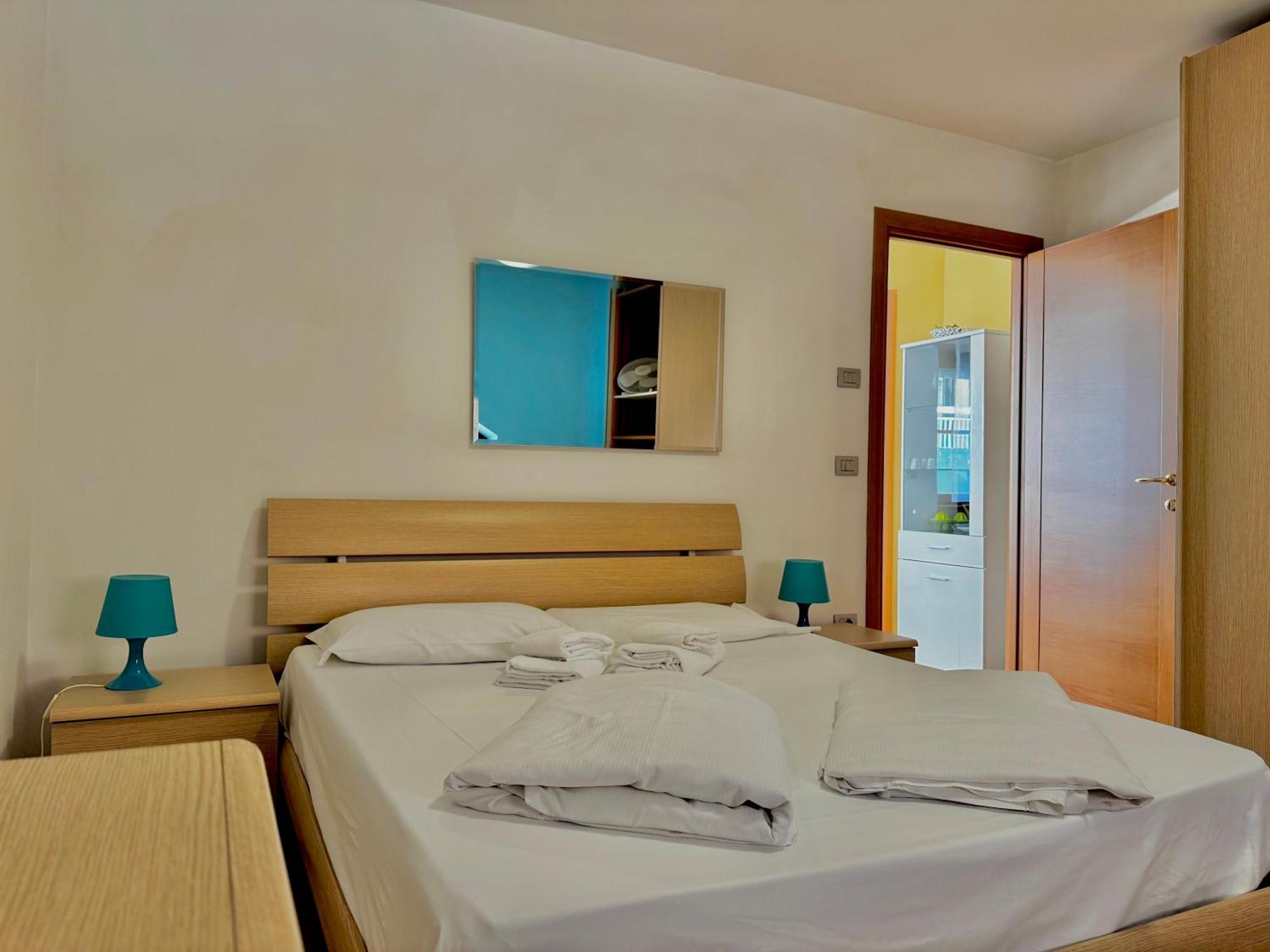 Sweet Spot Apart otel Riva del Garda Dış mekan fotoğraf