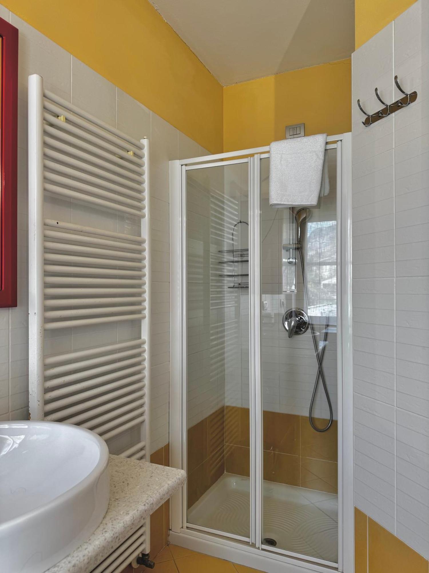 Sweet Spot Apart otel Riva del Garda Dış mekan fotoğraf